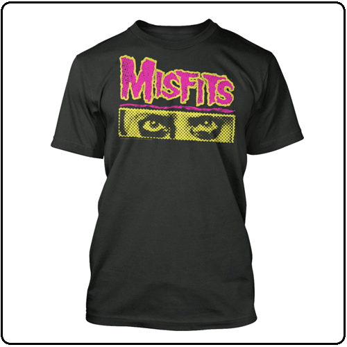 Misfits - Superfiend
