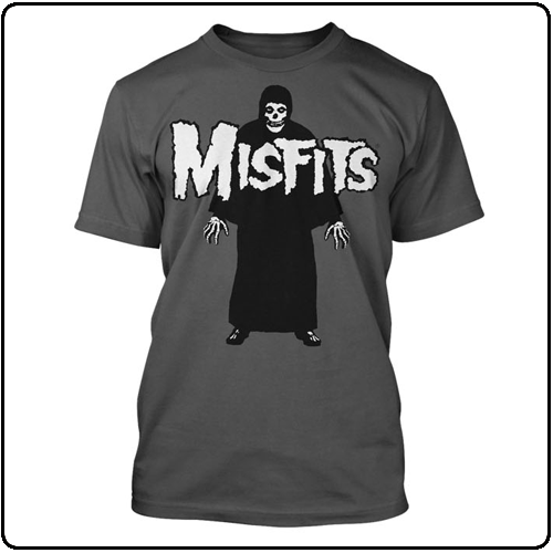 Misfits - Vintage Halloween