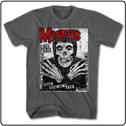 Misfits - All Ages