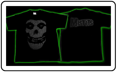 Misfits - Tonal Logo