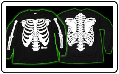 Misfits - Glow In the Dark