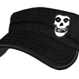 Misfits : Buffer Cadet