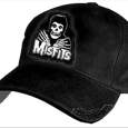 Misfits : Fiend Logo