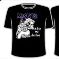 Misfits : Die Die My Darling