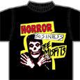 Misfits : Horror Business (Usa)