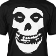 Misfits : Classic Skull