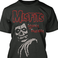 Misfits : Legacy Of Brutality