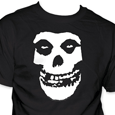 Misfits : Fiend Skull