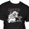 Misfits : Die Die My Darling