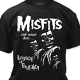 Misfits : Evil never dies�