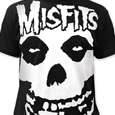Misfits : Oversized Skull