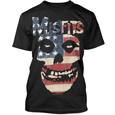 Misfits : Skulls and Stripes