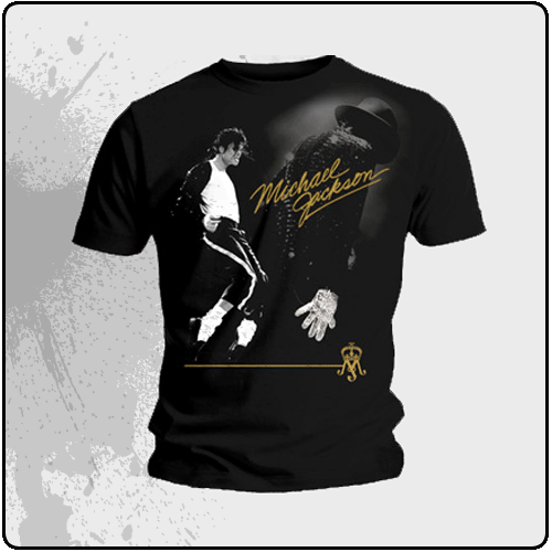 Michael Jackson - Jackson Moves
