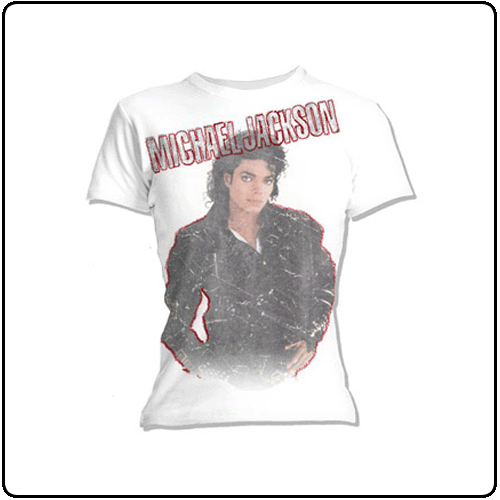 Michael Jackson - Bad Self (Girls)