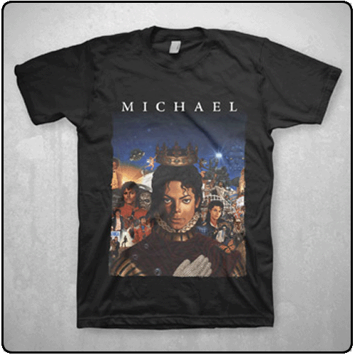 Michael Jackson - Retrospective