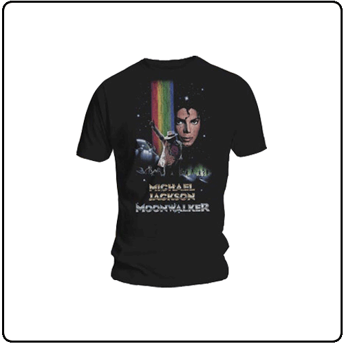Michael Jackson - Moonwalker