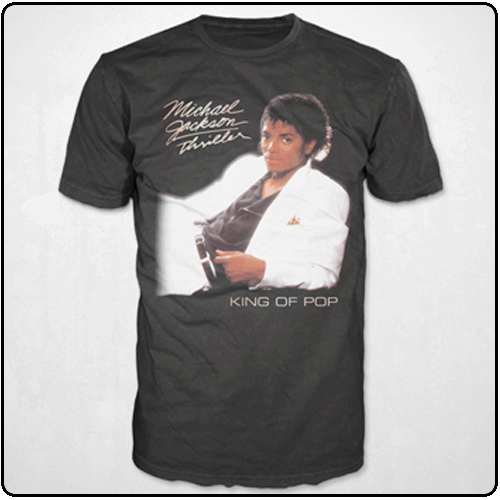 Michael Jackson - Thriller