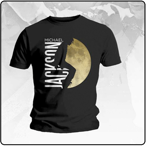 Michael Jackson - Moonwalker