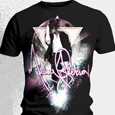 Michael Jackson : Moon Dance