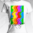 Michael Jackson : Color Flow (Girls)