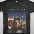 Michael Jackson : Retrospective