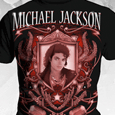 Michael Jackson : Royal Frame