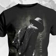 Michael Jackson : Black Smoke