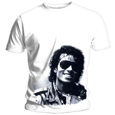 Michael Jackson : Glasses