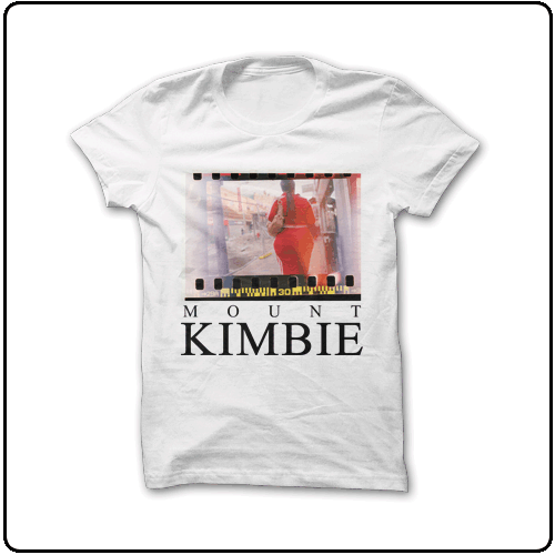 Mount Kimbie - Photo