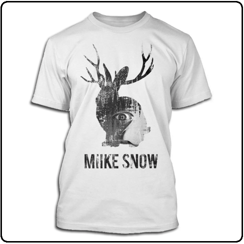Miike Snow - Jean Noel