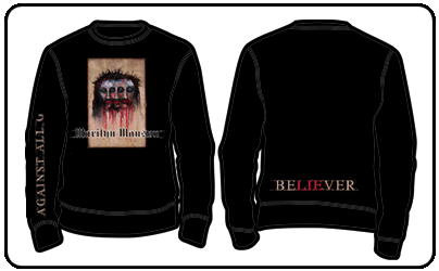 Marilyn Manson - Believer