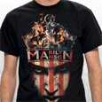 Marilyn Manson USA Import T-Shirt