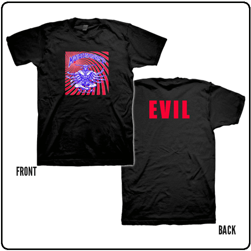 Monster Magnet - Evil