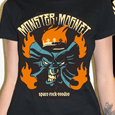 Monster Magnet : Rock Voodoo (Girls)