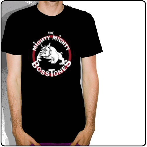 Mighty Mighty Bosstones - Circle Bulldog