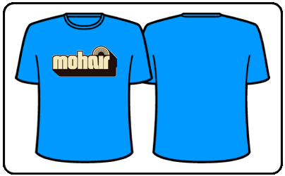 Mohair - Logo