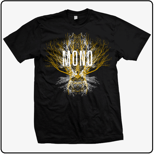 Mono - Golden Branches