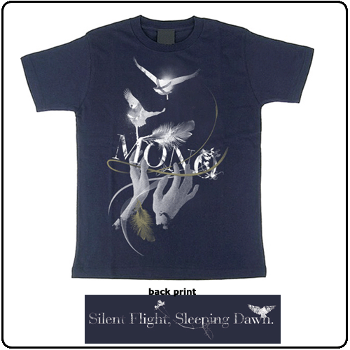 Mono - Silent Flight Sleeping Dawn