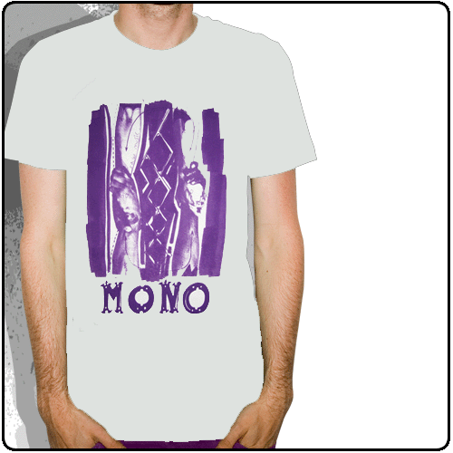 Mono - Arms