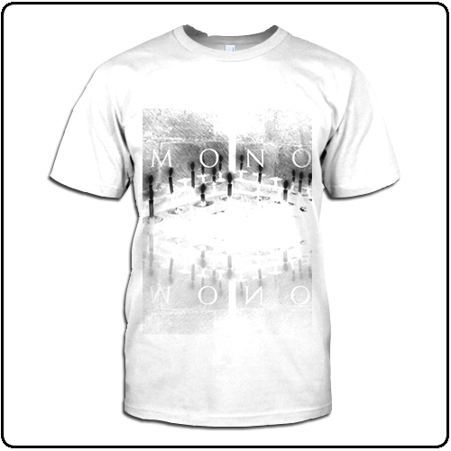Mono - Candles (White)