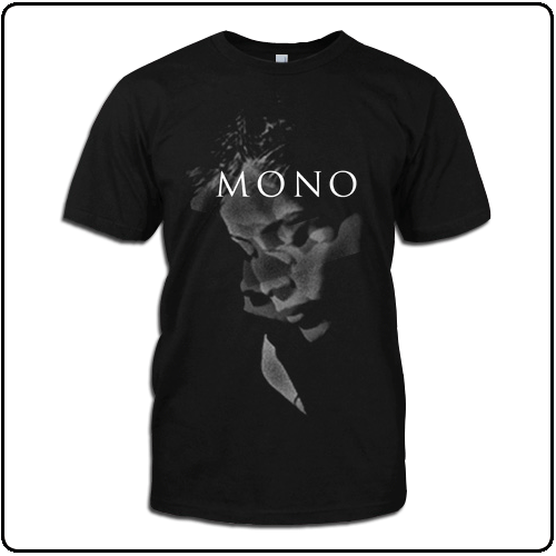 Mono - Moment (Black)
