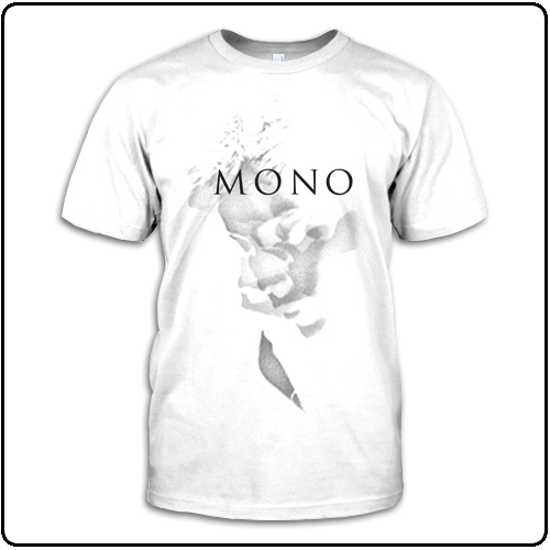 Mono - Moment (White)
