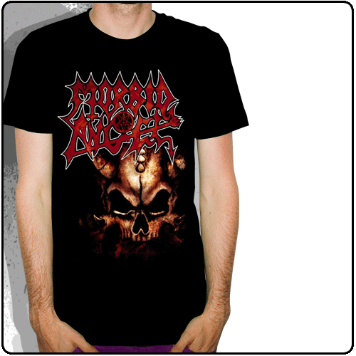 Morbid Angel - Chaos
