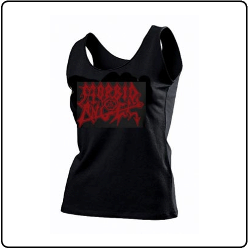 Morbid Angel - Logo (Girls)