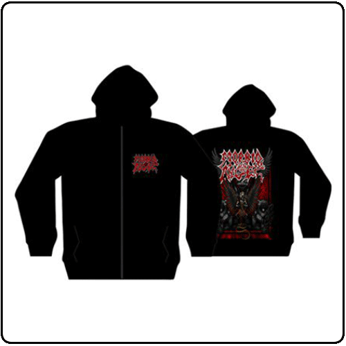 Morbid Angel - Garuda (Zipped)