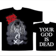 Morbid Angel : Gargoyle