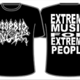 Morbid Angel : Extreme Music