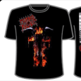 Morbid Angel : Floating Goat Head