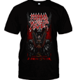 Morbid Angel : Garuda