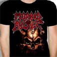 Morbid Angel : Chaos